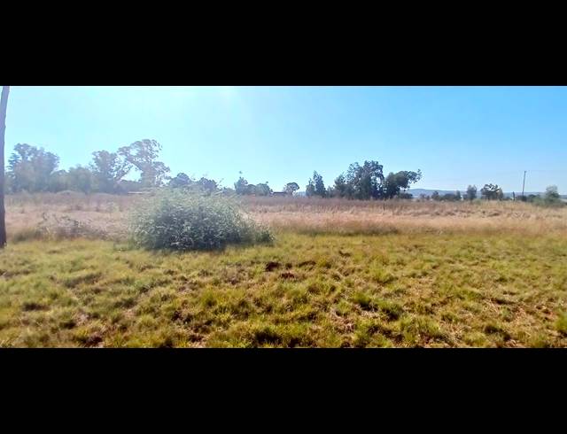 21,011M² VACANT LAND FOR SALE IN OPHIR AH